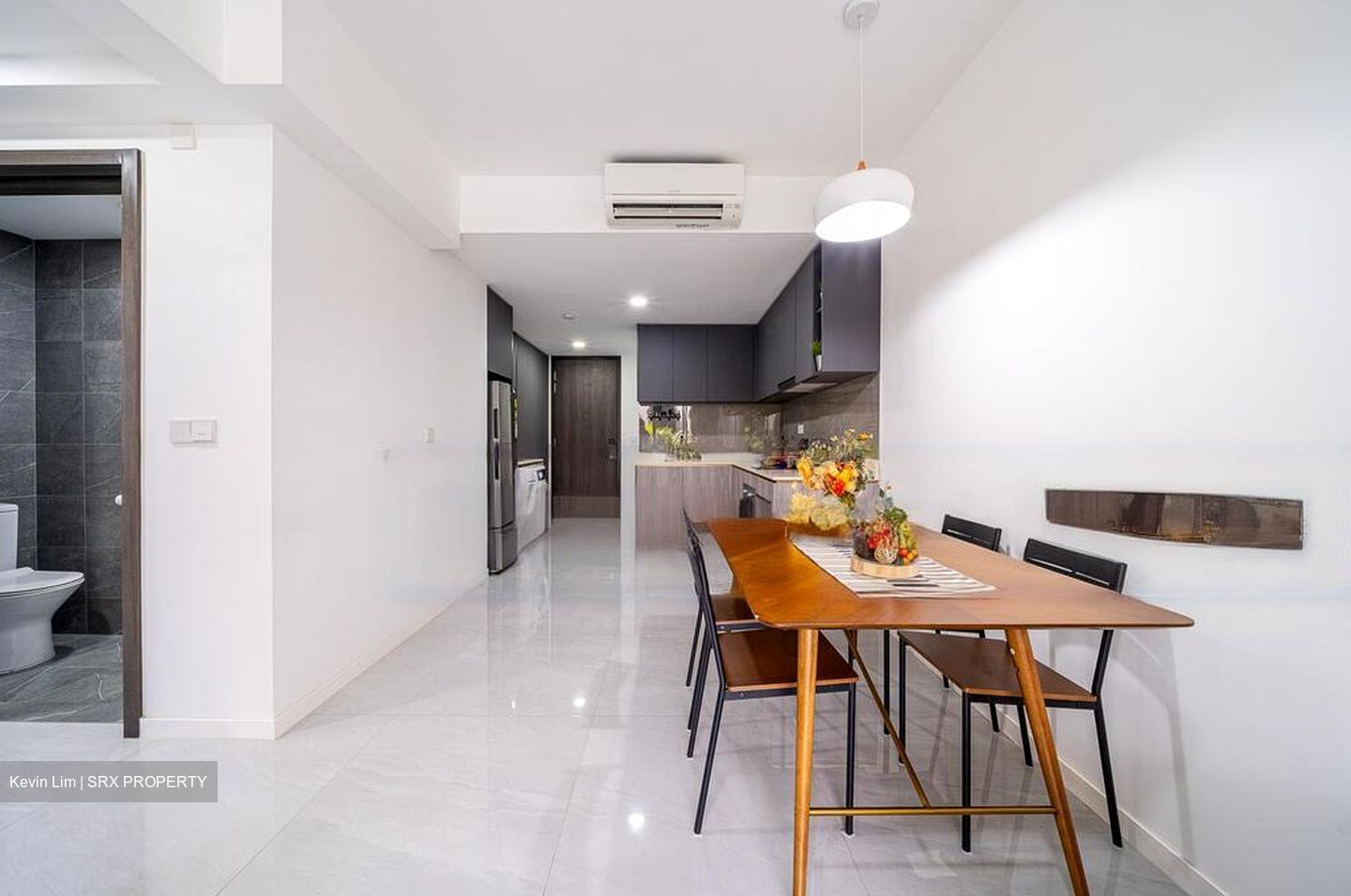 Riverfront Residences (D19), Apartment #451567251